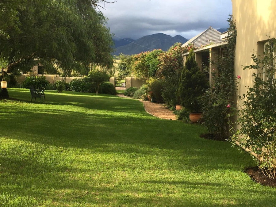 3 Bedroom Property for Sale in Bredasdorp Western Cape